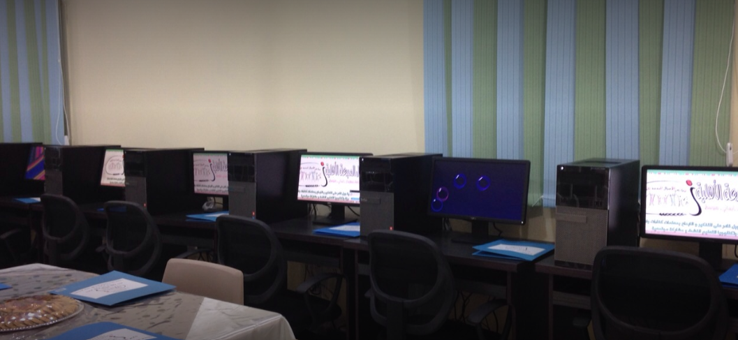 مدارس الاجيال المبدعة الاهلية بنات