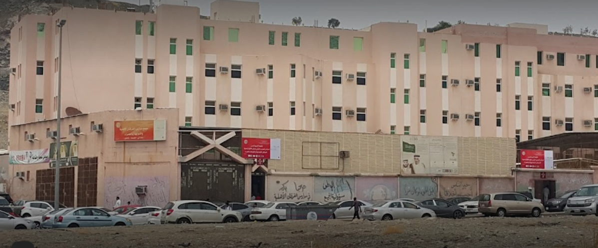 مدارس الفرقان