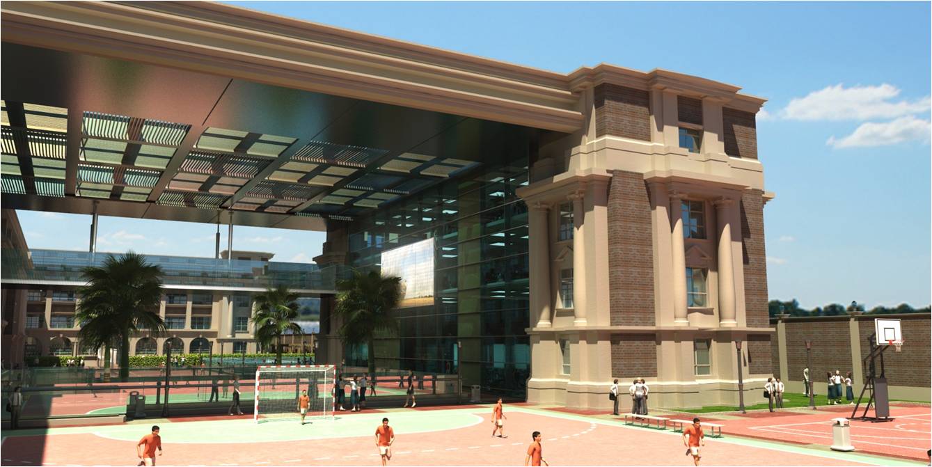 دليل التعليم